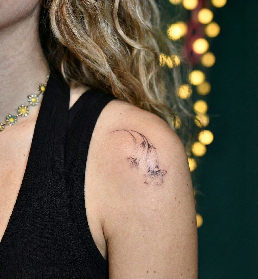 Tatuaje Lúa - Imagen 6