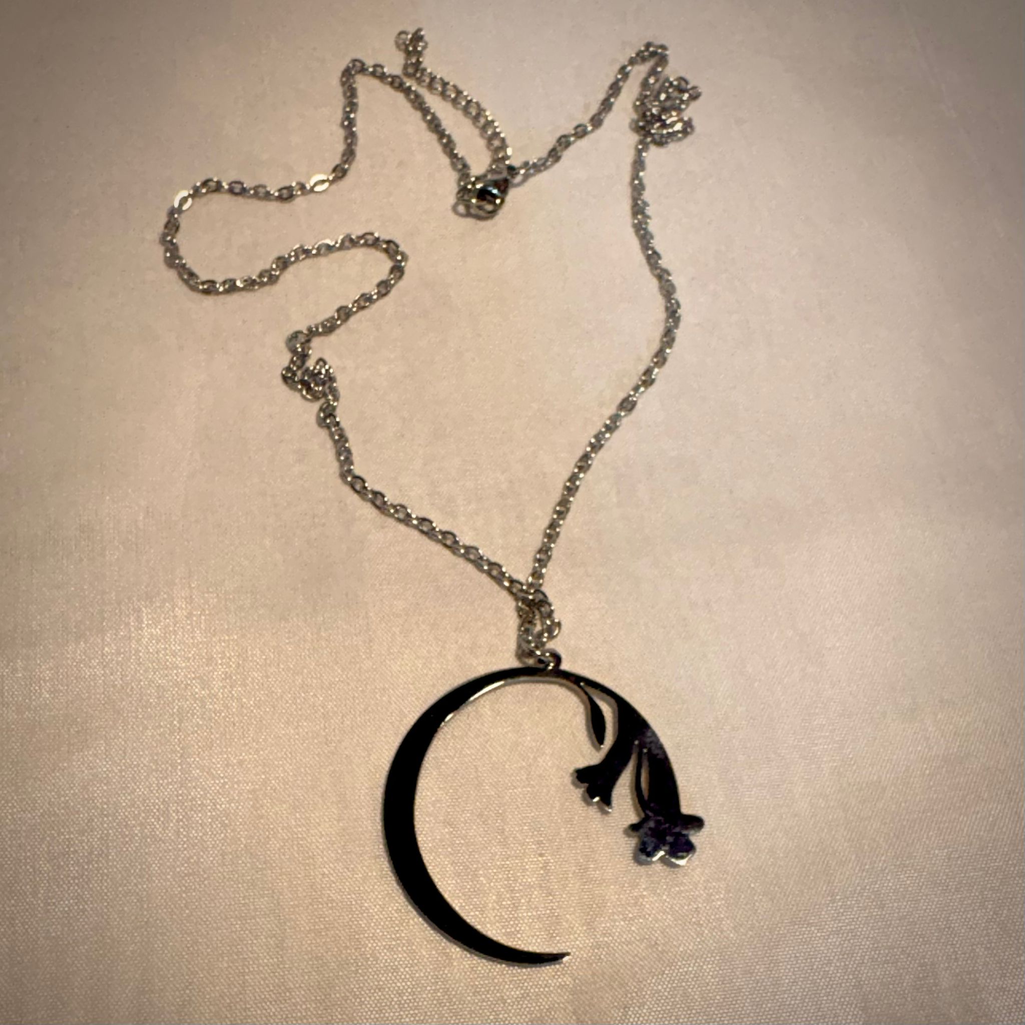 Colgante Lúa - Imagen 5